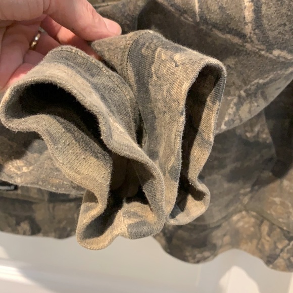 Huntshield sweatshirt - Picture 4 of 7